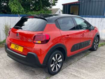 Used Citroen C3 2019 for sale - 75337786: Photo
