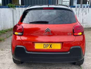Used Citroen C3 2019 for sale - 75337786: Photo