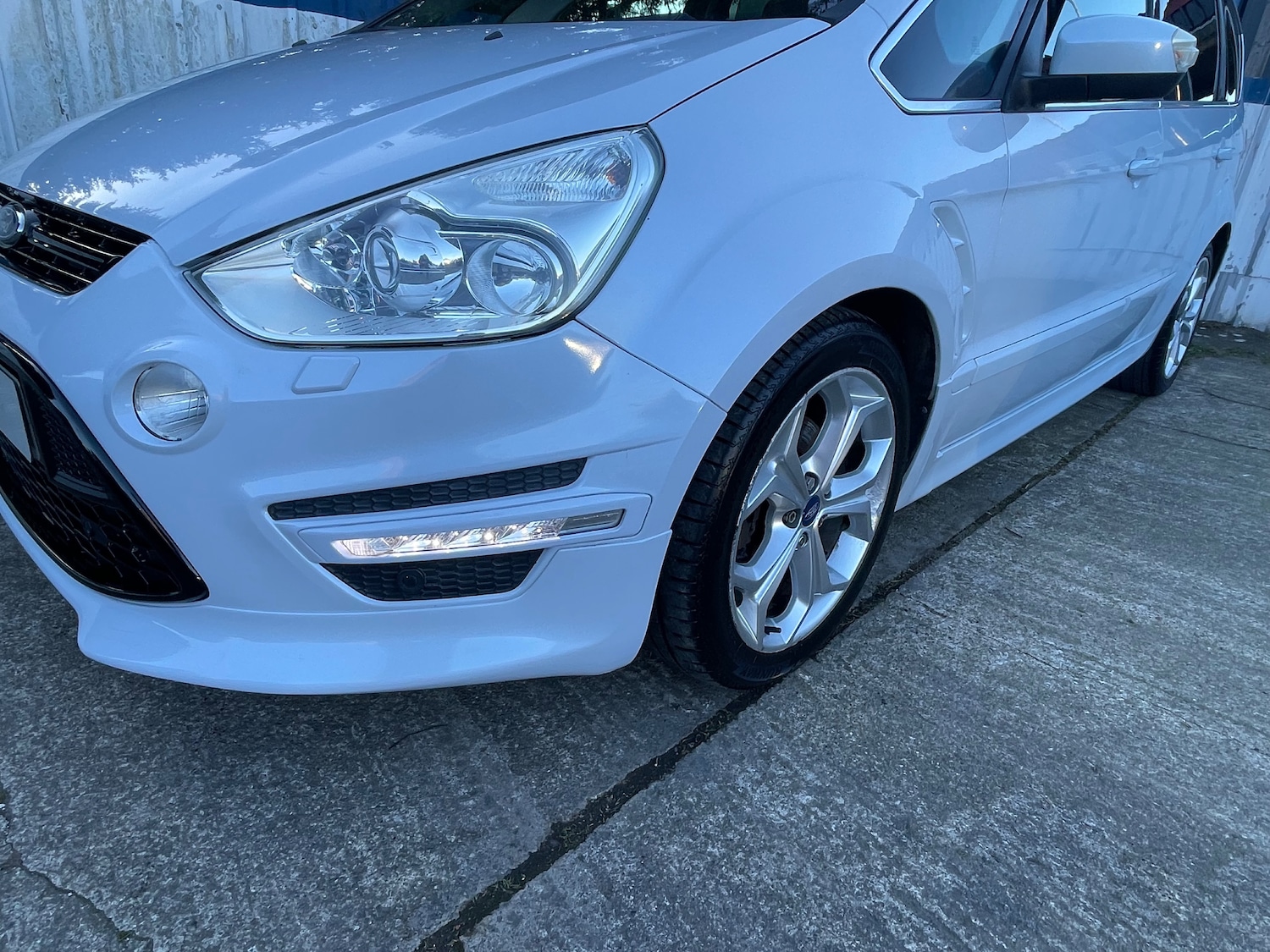 Used Ford S-Max 2015 for sale - 77919058: Photo 14