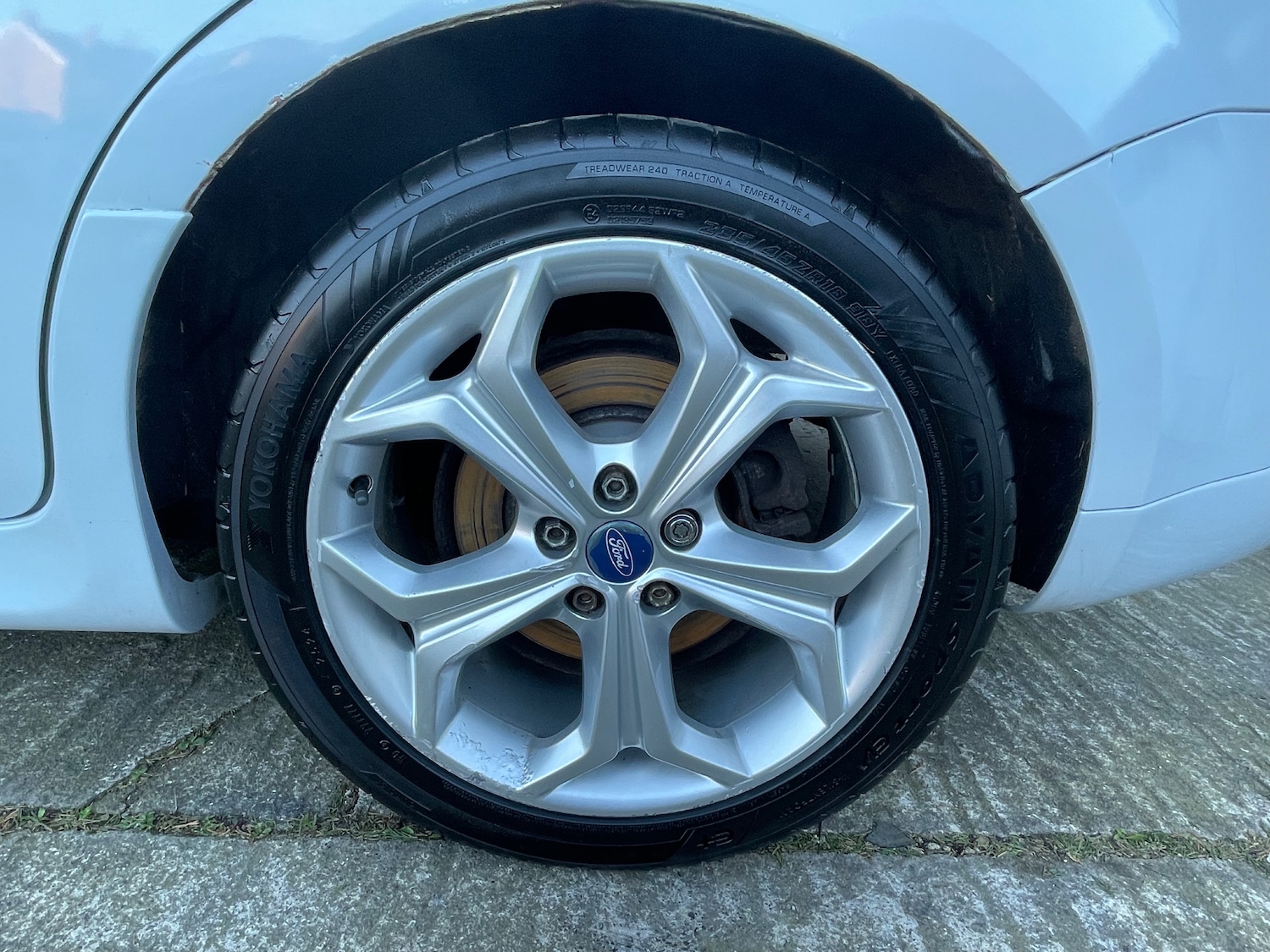 Used Ford S-Max 2015 for sale - 77919058: Photo 18