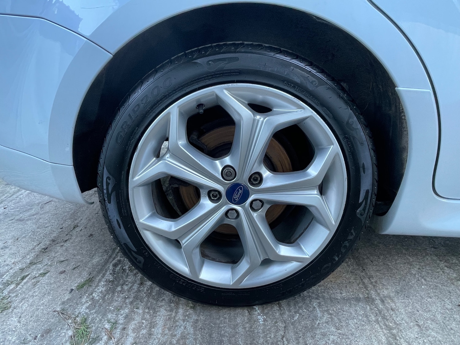 Used Ford S-Max 2015 for sale - 77919058: Photo 19