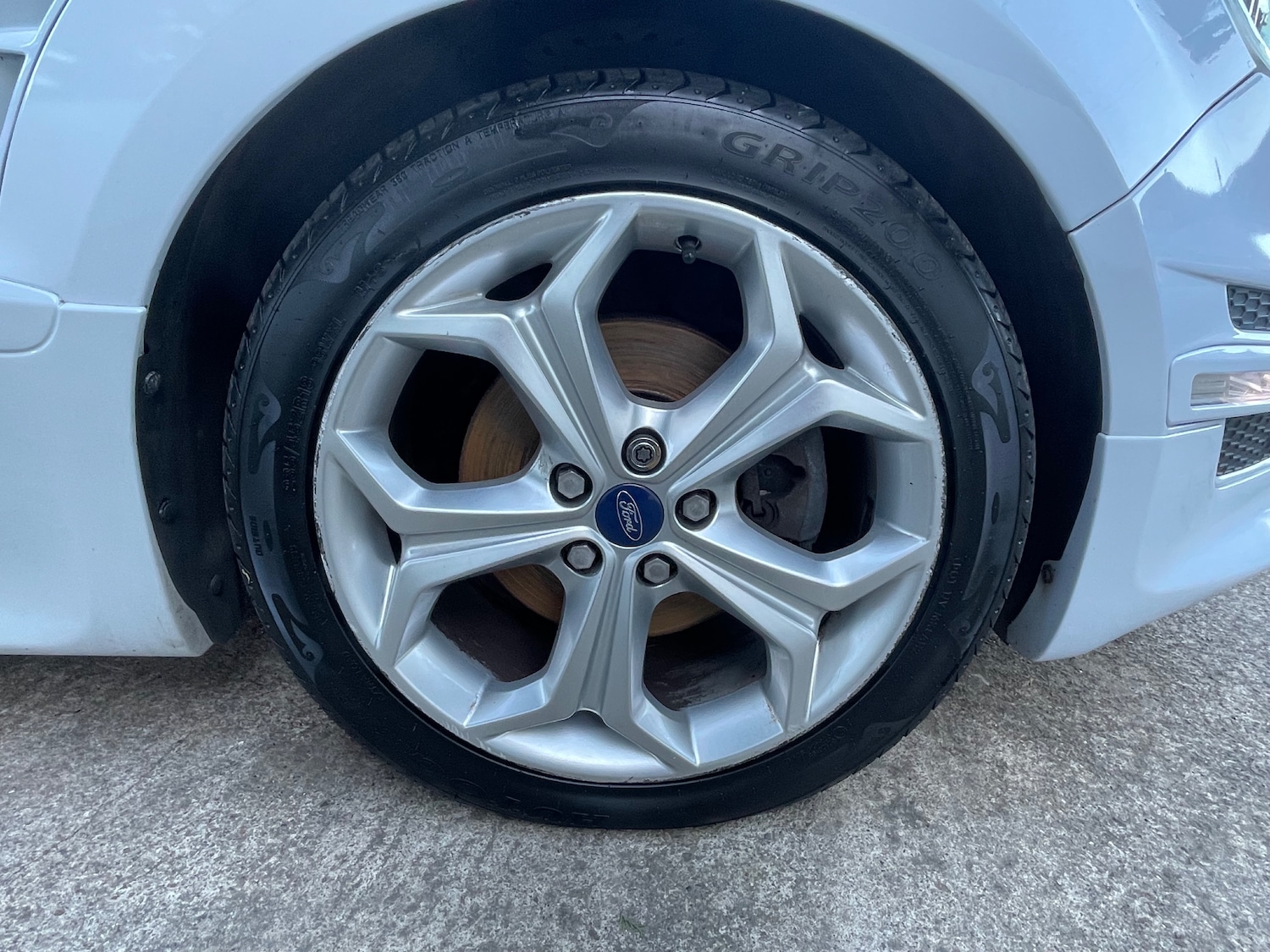 Used Ford S-Max 2015 for sale - 77919058: Photo 20