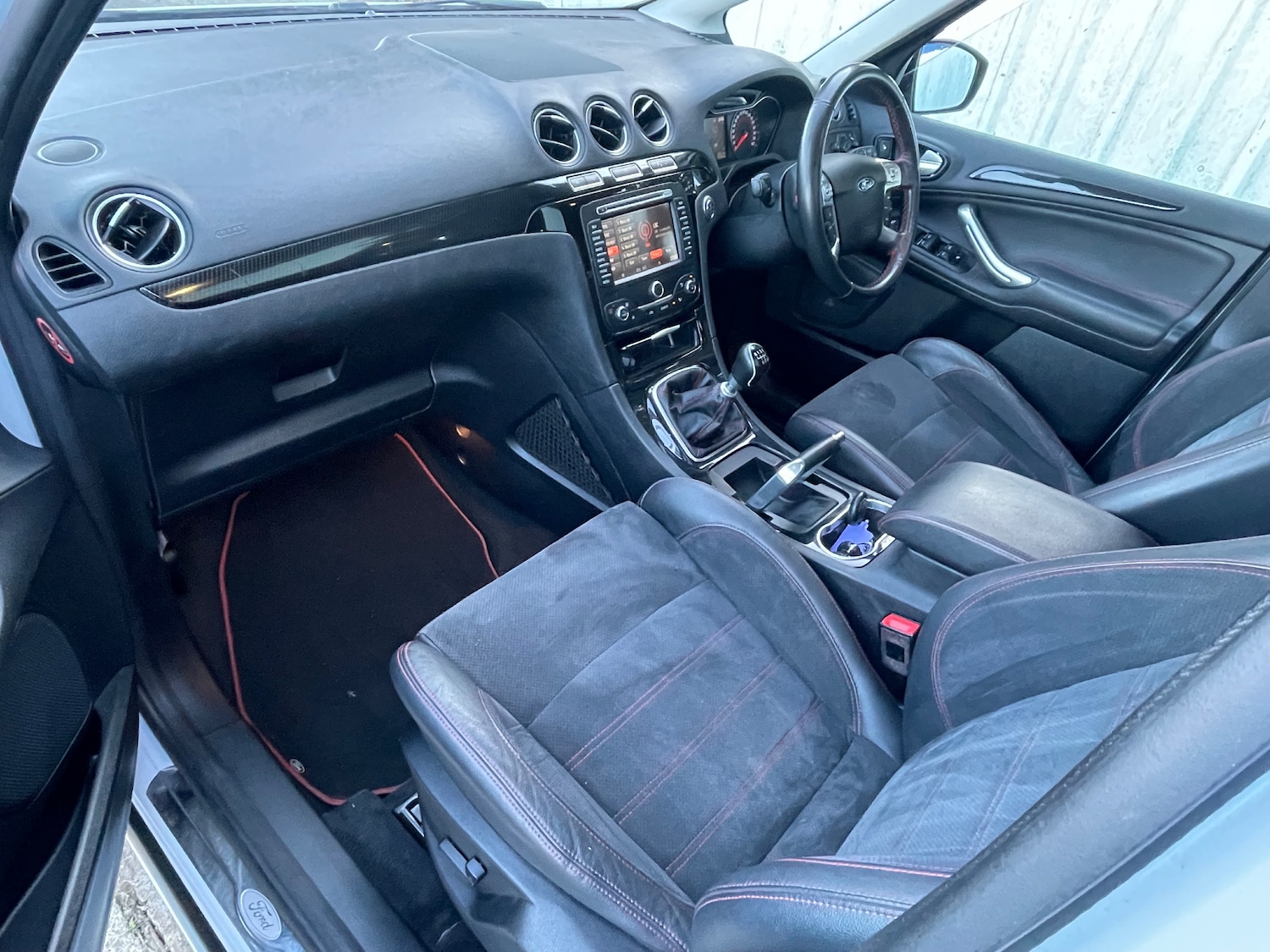 Used Ford S-Max 2015 for sale - 77919058: Photo 21