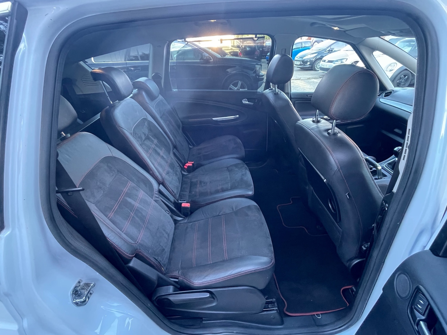 Used Ford S-Max 2015 for sale - 77919058: Photo 22