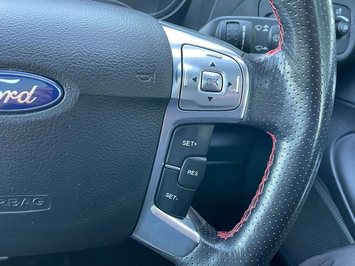 Used Ford S-Max 2015 for sale - 77919058: Photo 29