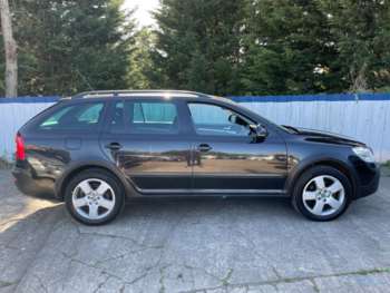 Used Skoda Octavia 2012 for sale - 74650644: Photo