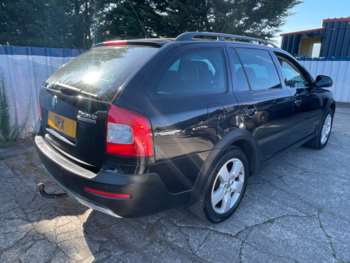 Used Skoda Octavia 2012 for sale - 74650644: Photo