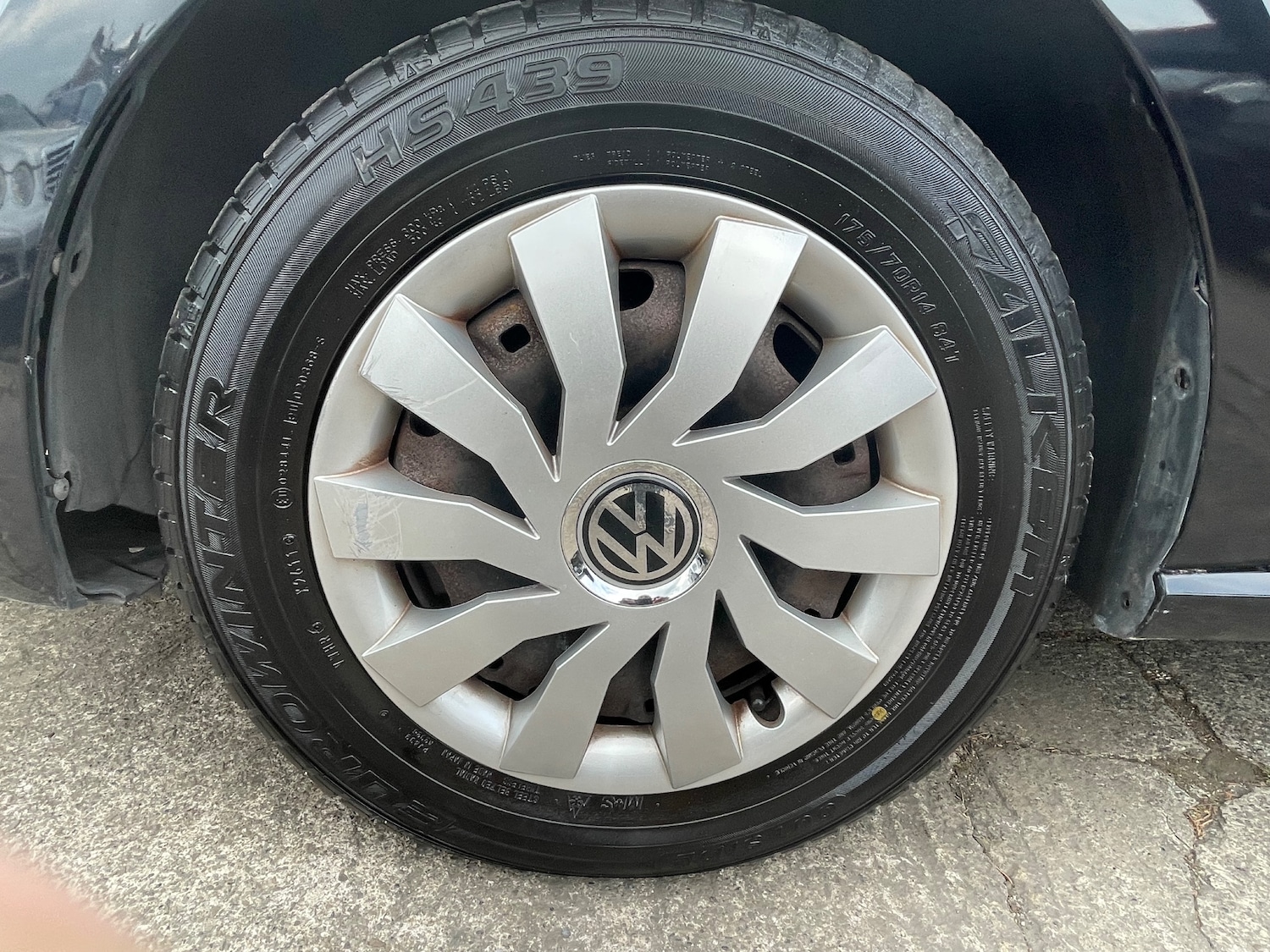 Used Volkswagen Polo 2014 for sale - 78062099: Photo 17