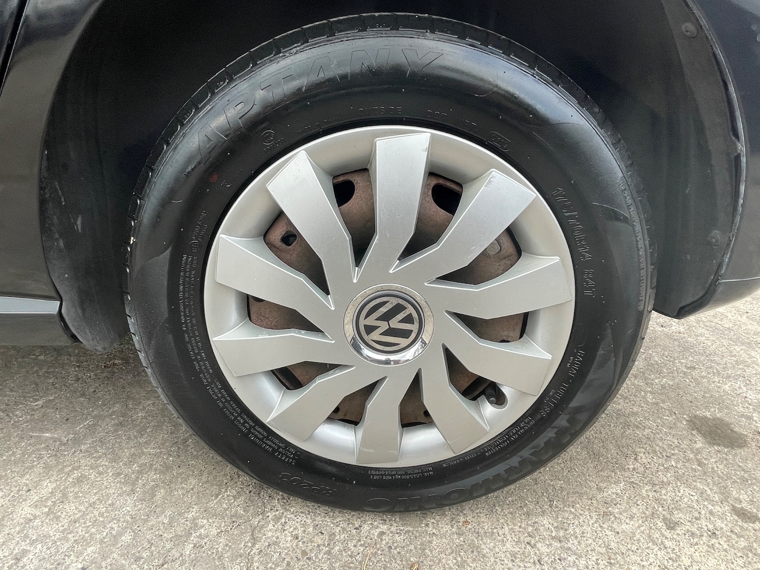 Used Volkswagen Polo 2014 for sale - 78062099: Photo 18