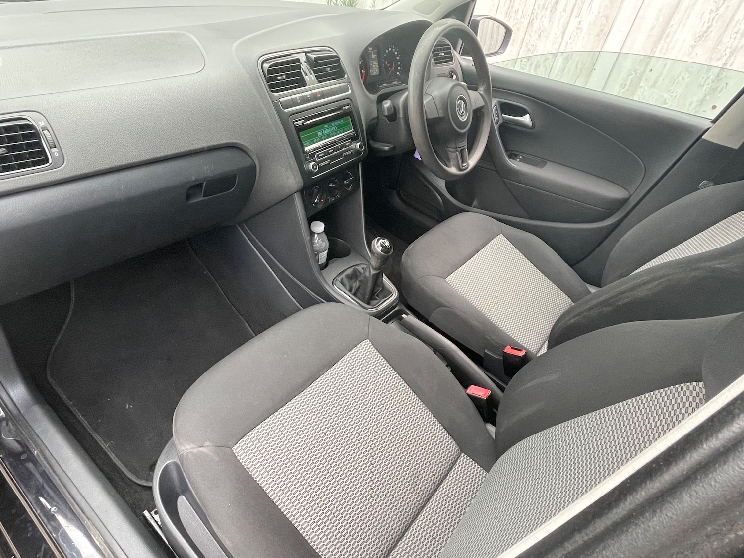 Used Volkswagen Polo 2014 for sale - 78062099: Photo 21