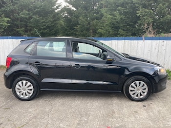 Used Volkswagen Polo 2014 for sale - 78062099: Photo