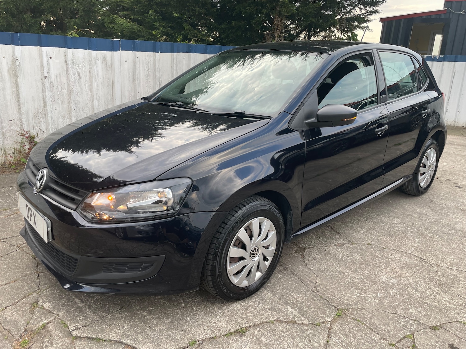 Used Volkswagen Polo 2014 for sale - 78062099: Photo 7