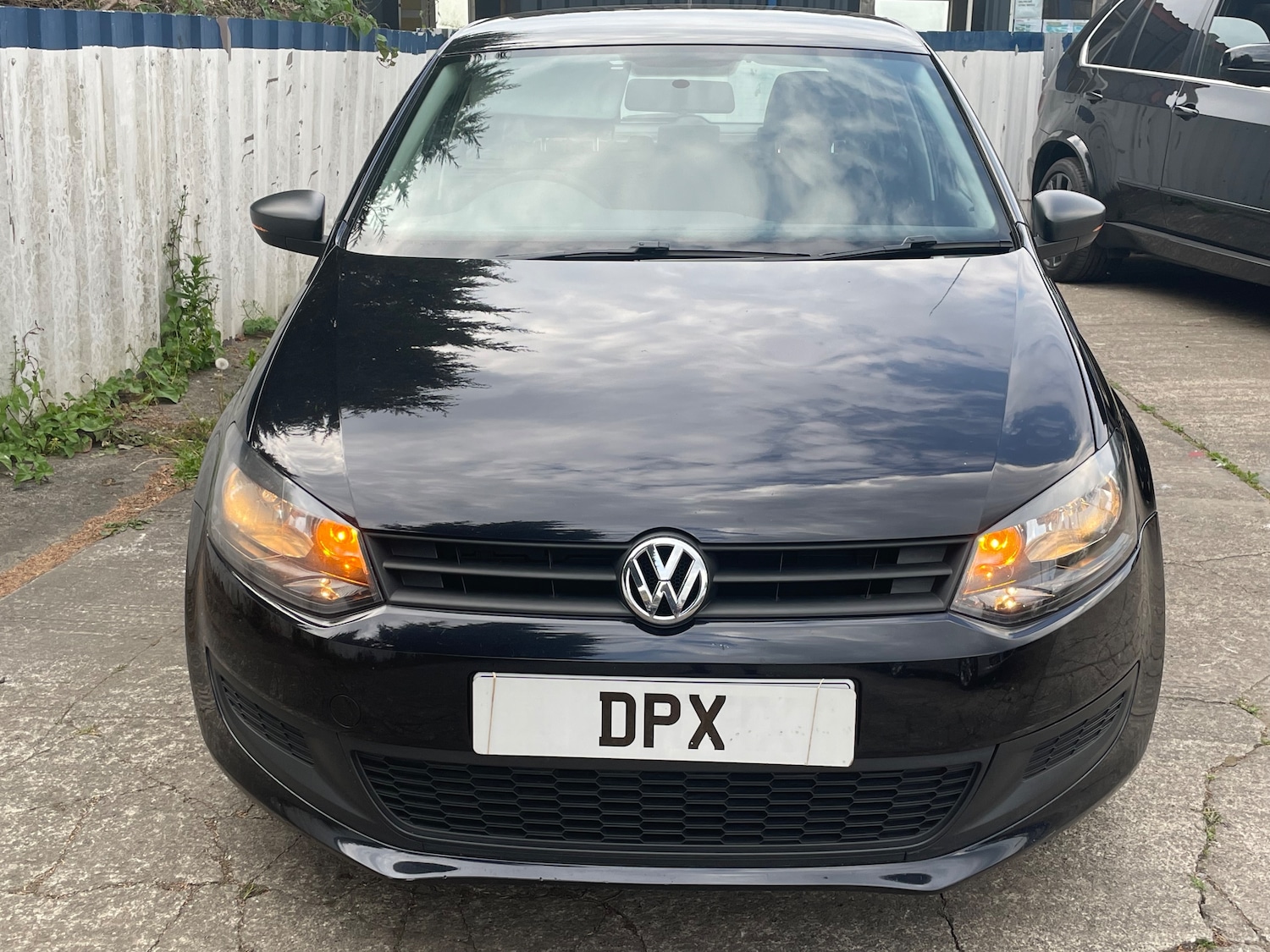 Used Volkswagen Polo 2014 for sale - 78062099: Photo 8