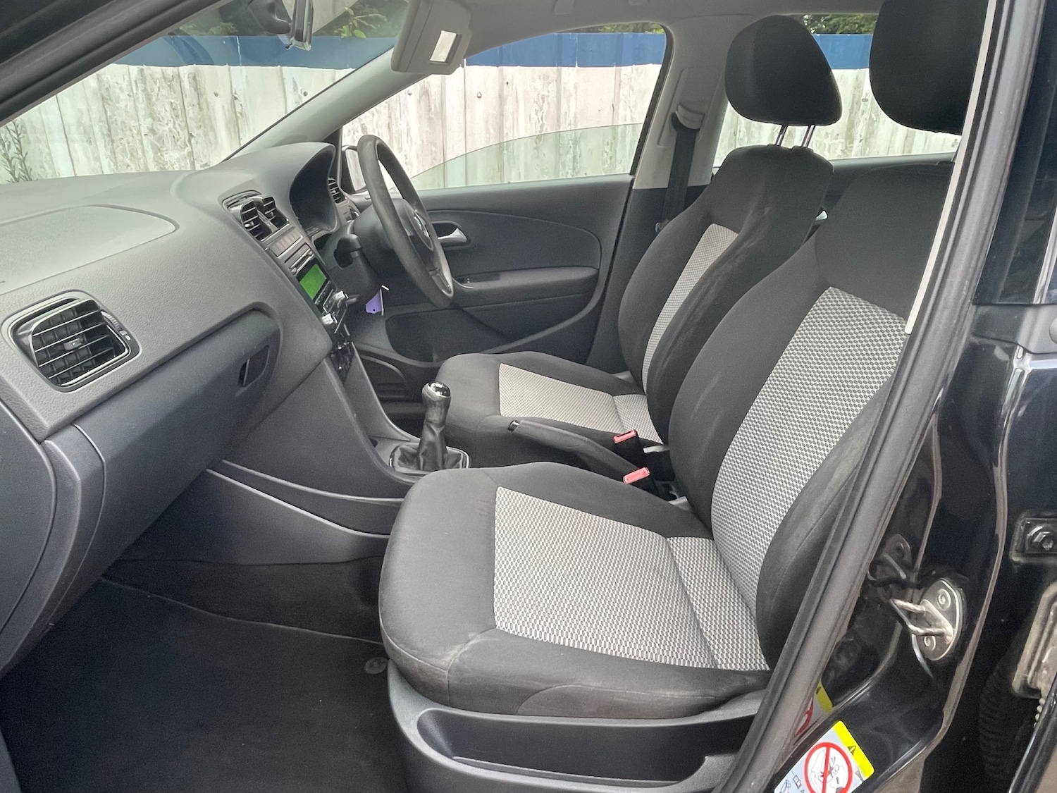 Used Volkswagen Polo 2014 for sale - 78062099: Photo 9