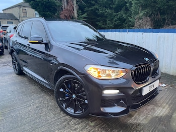 2019 (19) - 3.0 30d M Sport SUV 5dr Diesel Auto xDrive Euro 6 (s/s) (265 ps)