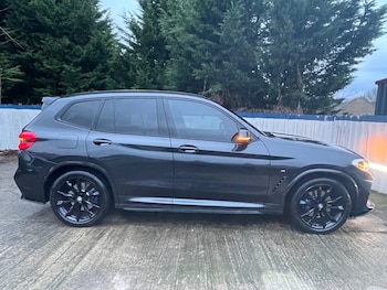 Used BMW X3 2019 for sale - 77239557: Photo