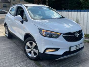 2016 - DESIGN NAV CDTI ECOFLEX S/S 5-Door