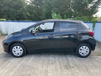Used Toyota Vitz 2014 for sale - 75294443: Photo