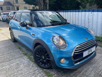 Used MINI Hatch 2015 for sale - 78897439: Photo