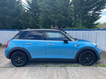 Used MINI Hatch 2015 for sale - 78897439: Photo