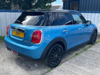 Used MINI Hatch 2015 for sale - 78897439: Photo
