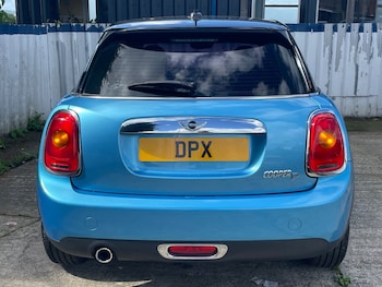 Used MINI Hatch 2015 for sale - 78897439: Photo