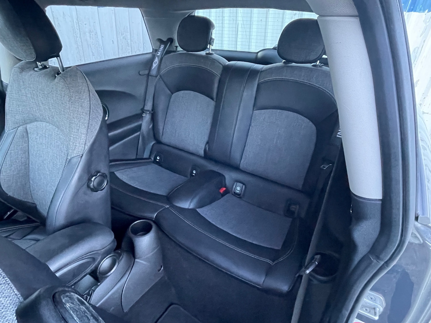 Used MINI Hatch 2017 for sale - 77927524: Photo 10