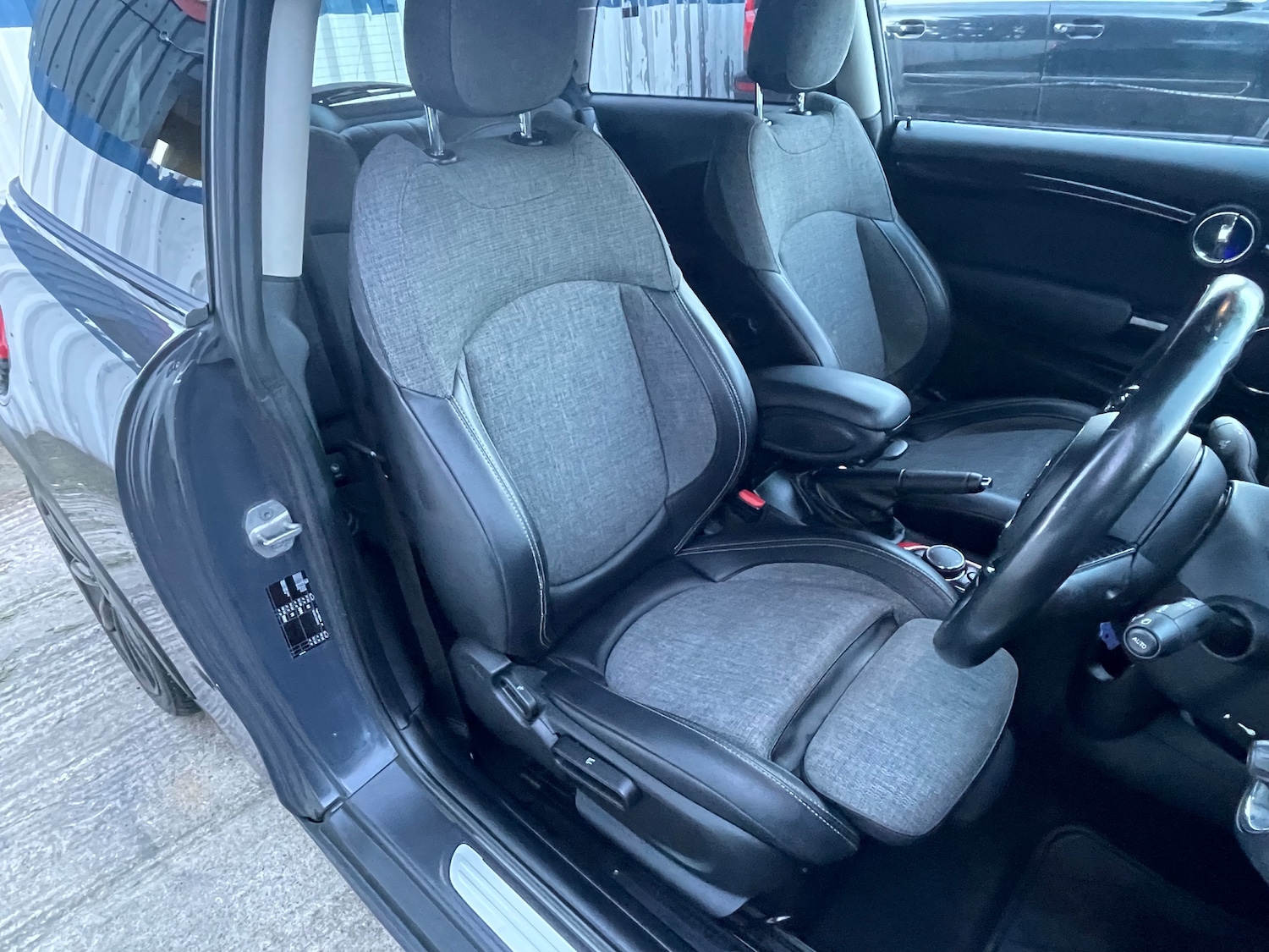 Used MINI Hatch 2017 for sale - 77927524: Photo 11