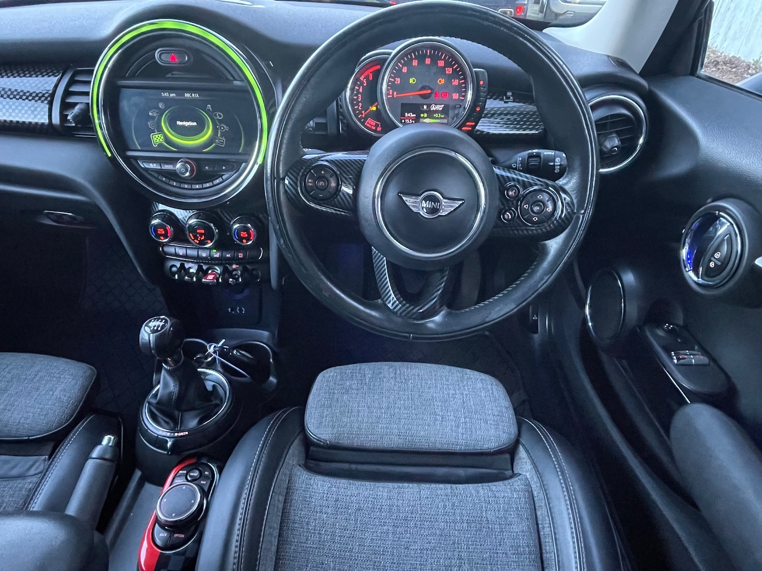 Used MINI Hatch 2017 for sale - 77927524: Photo 12