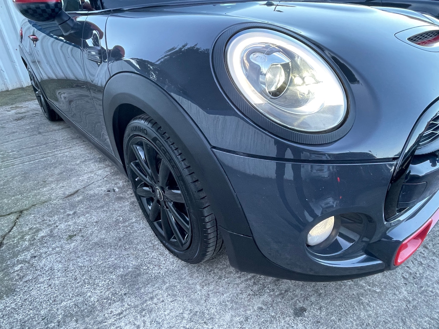 Used MINI Hatch 2017 for sale - 77927524: Photo 13
