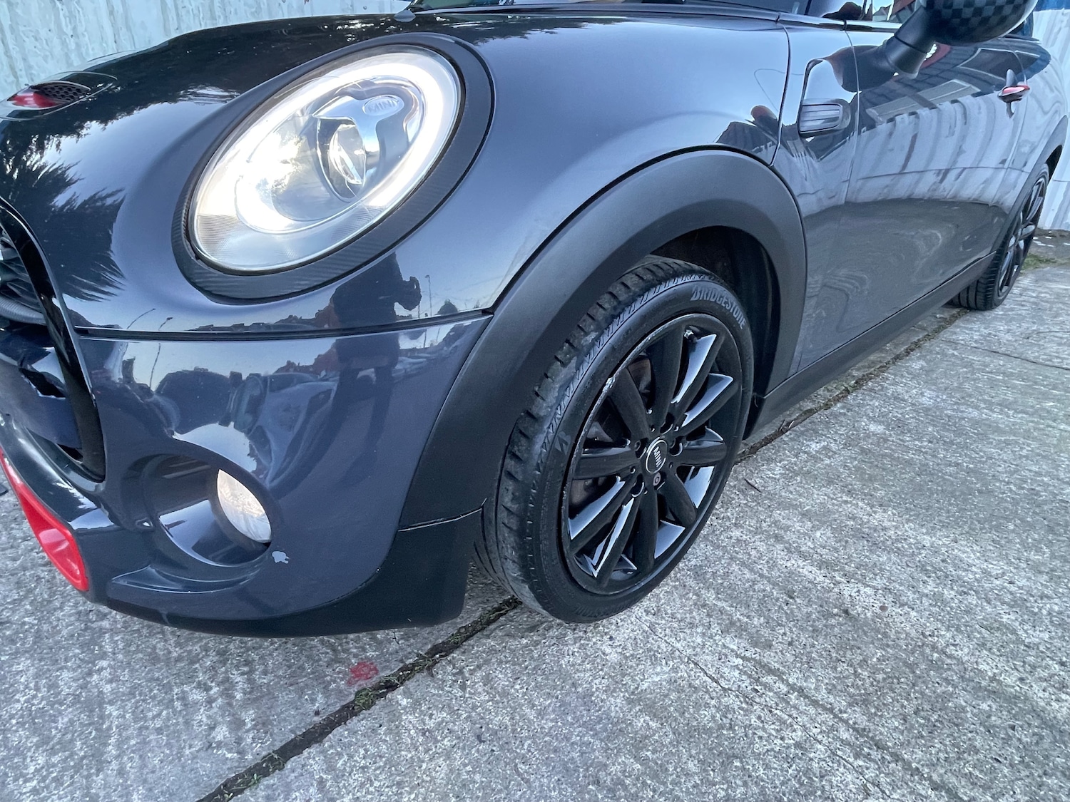 Used MINI Hatch 2017 for sale - 77927524: Photo 14