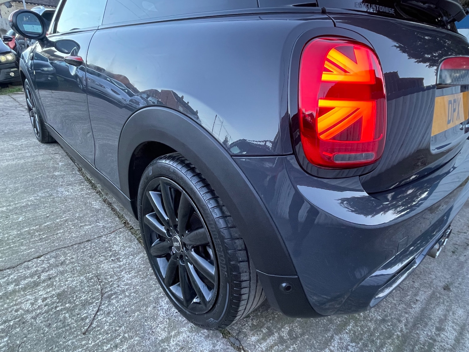 Used MINI Hatch 2017 for sale - 77927524: Photo 15