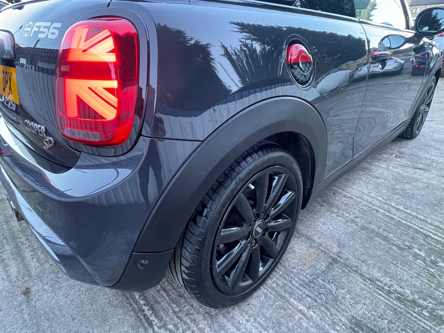 Used MINI Hatch 2017 for sale - 77927524: Photo 16