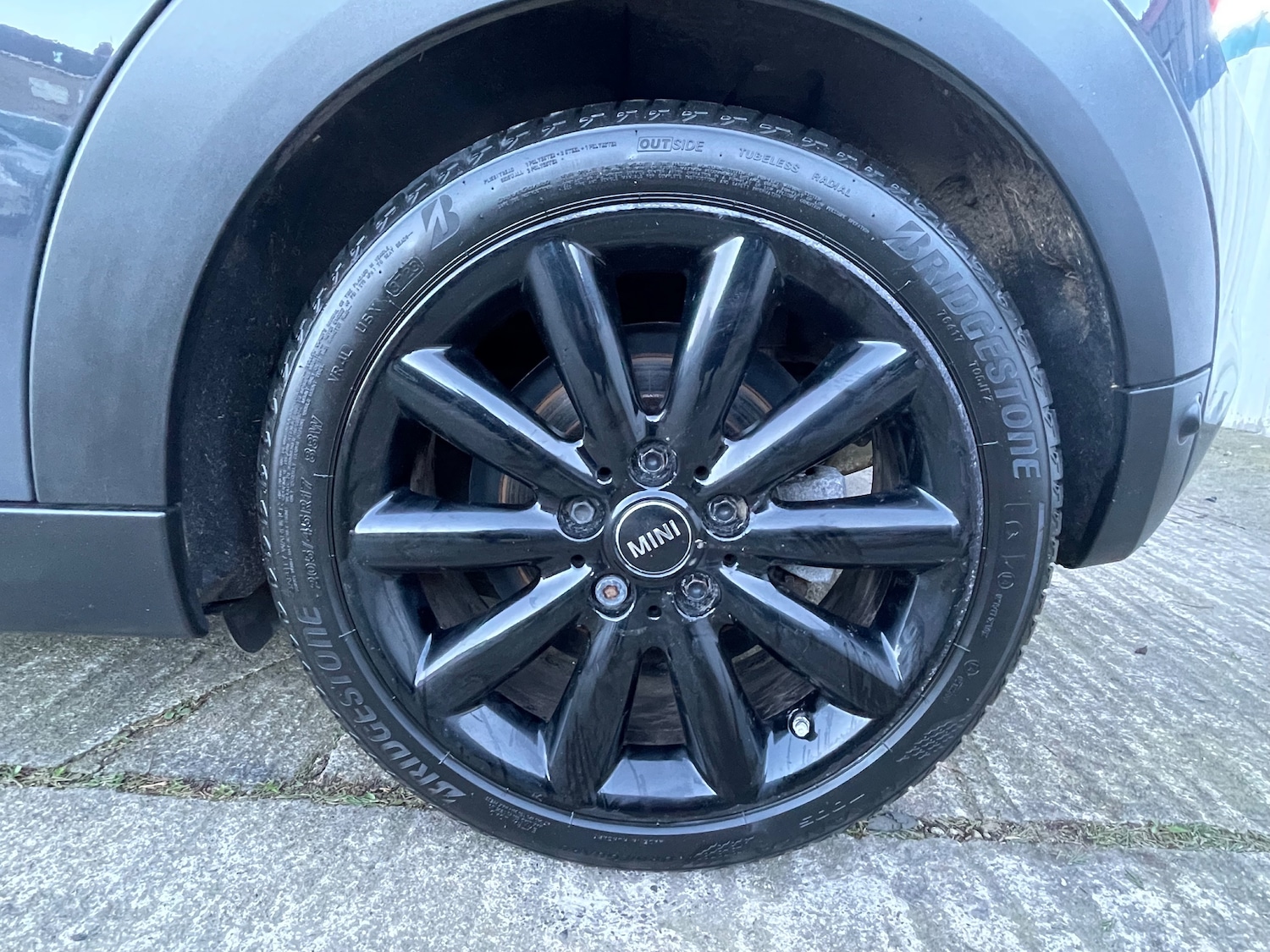 Used MINI Hatch 2017 for sale - 77927524: Photo 18