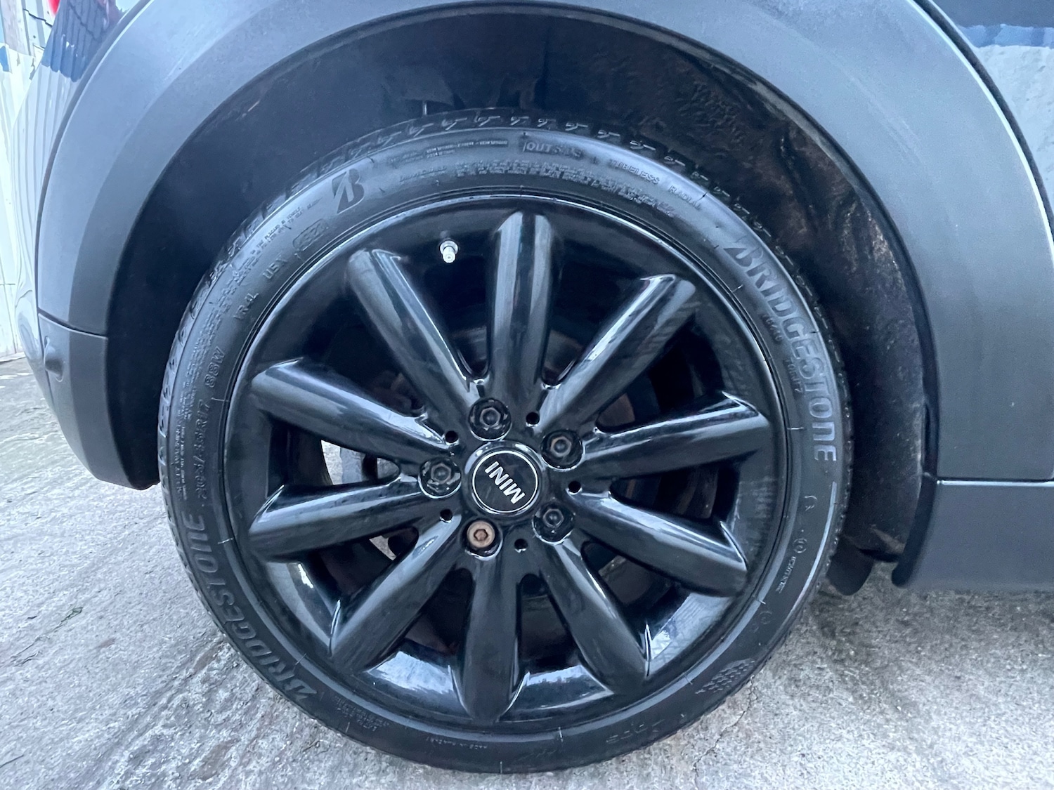 Used MINI Hatch 2017 for sale - 77927524: Photo 19