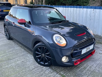 Used MINI Hatch 2017 for sale - 77927524: Photo