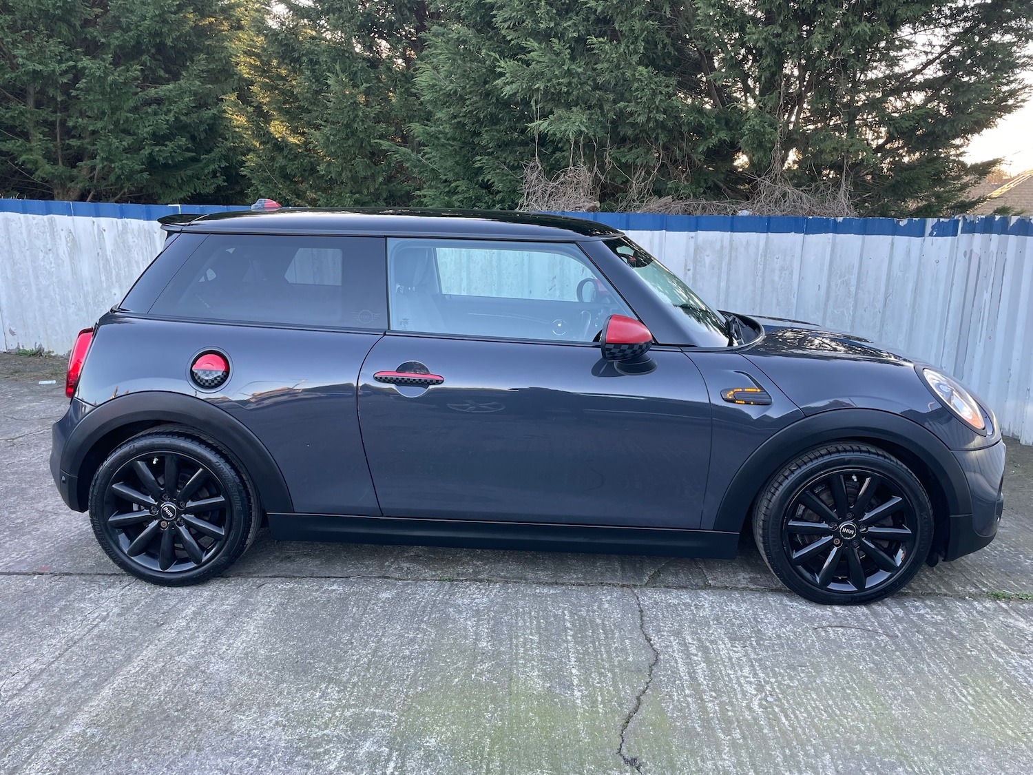 Used MINI Hatch 2017 for sale - 77927524: Photo 2