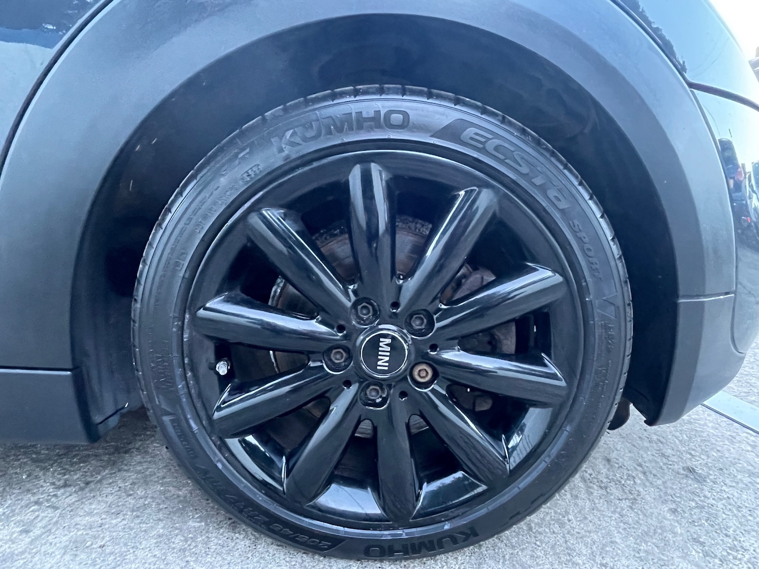 Used MINI Hatch 2017 for sale - 77927524: Photo 20