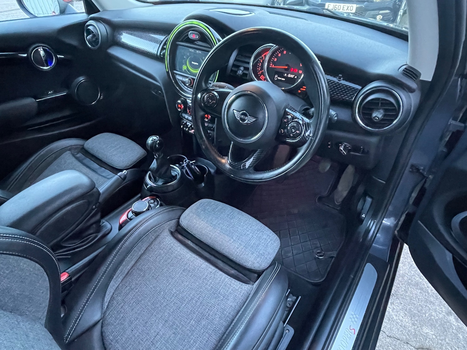 Used MINI Hatch 2017 for sale - 77927524: Photo 22