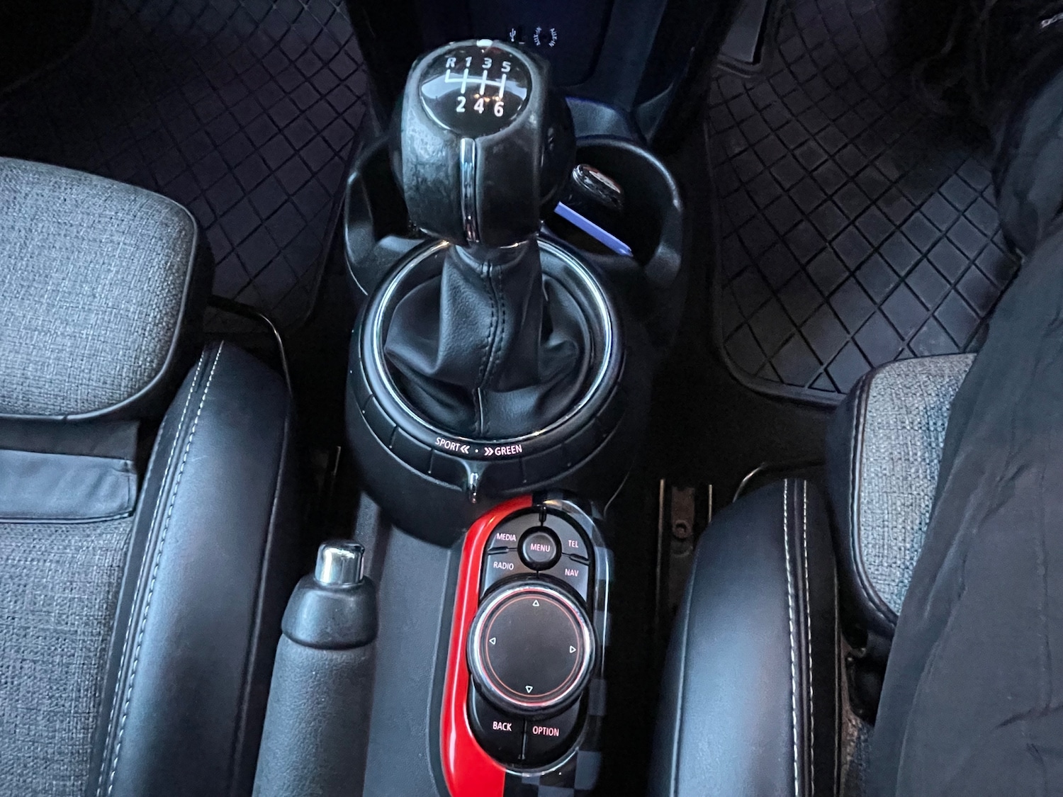 Used MINI Hatch 2017 for sale - 77927524: Photo 23