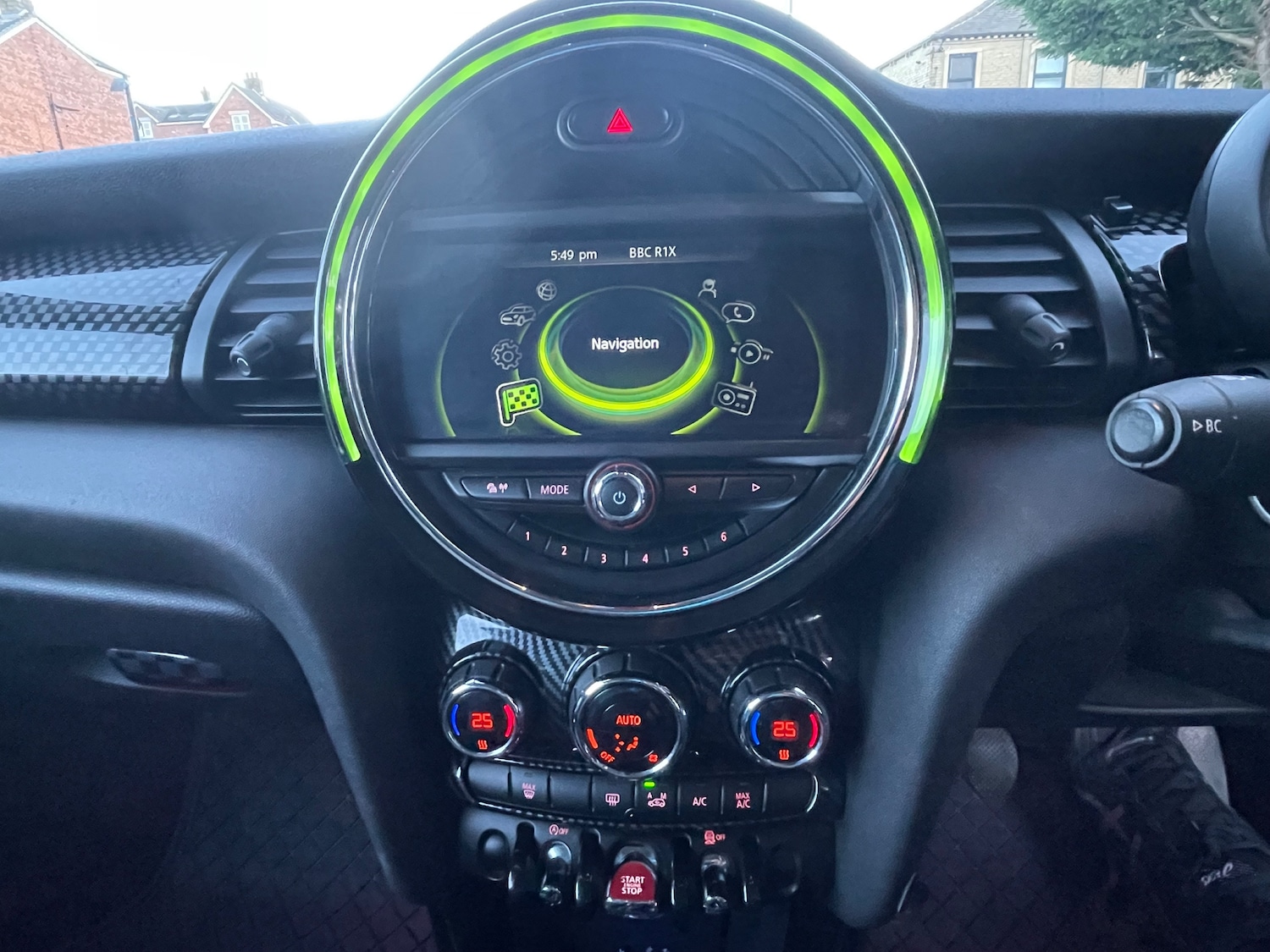 Used MINI Hatch 2017 for sale - 77927524: Photo 25