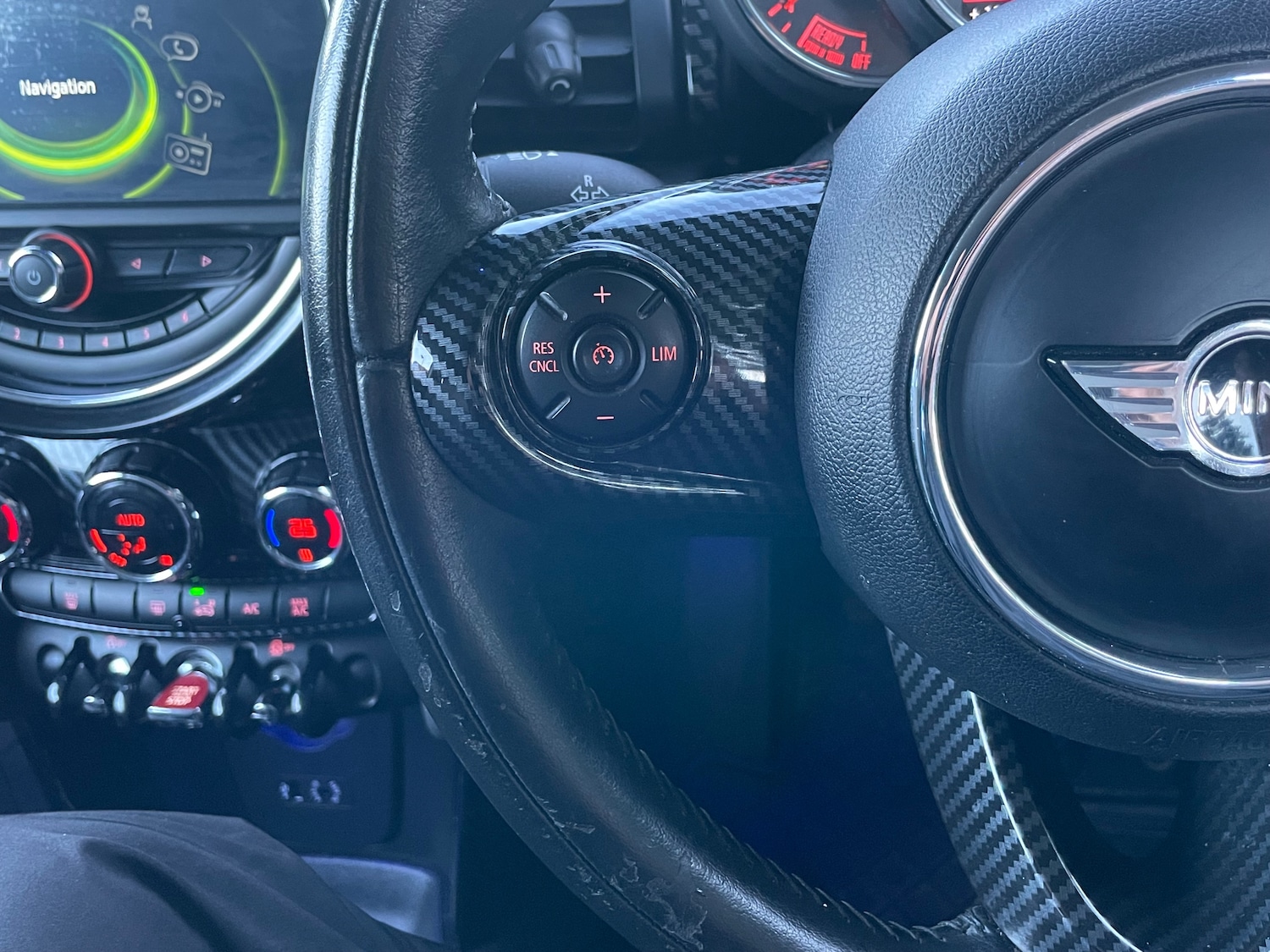 Used MINI Hatch 2017 for sale - 77927524: Photo 27