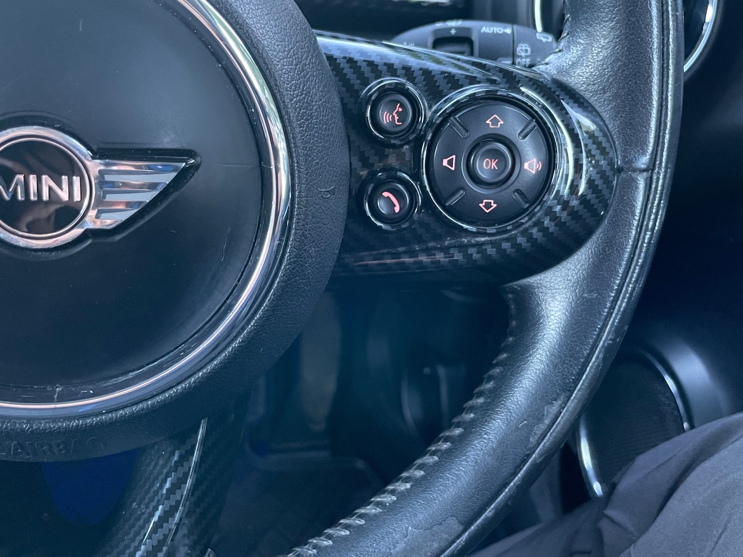 Used MINI Hatch 2017 for sale - 77927524: Photo 28