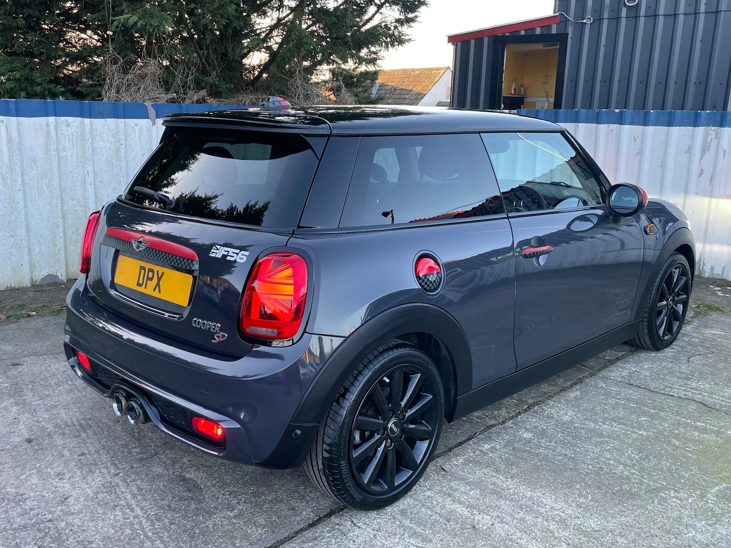 Used MINI Hatch 2017 for sale - 77927524: Photo 3