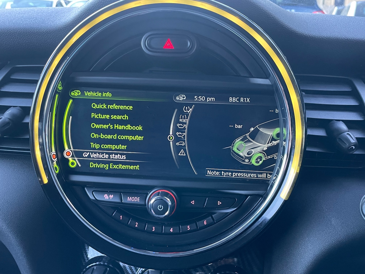 Used MINI Hatch 2017 for sale - 77927524: Photo 30