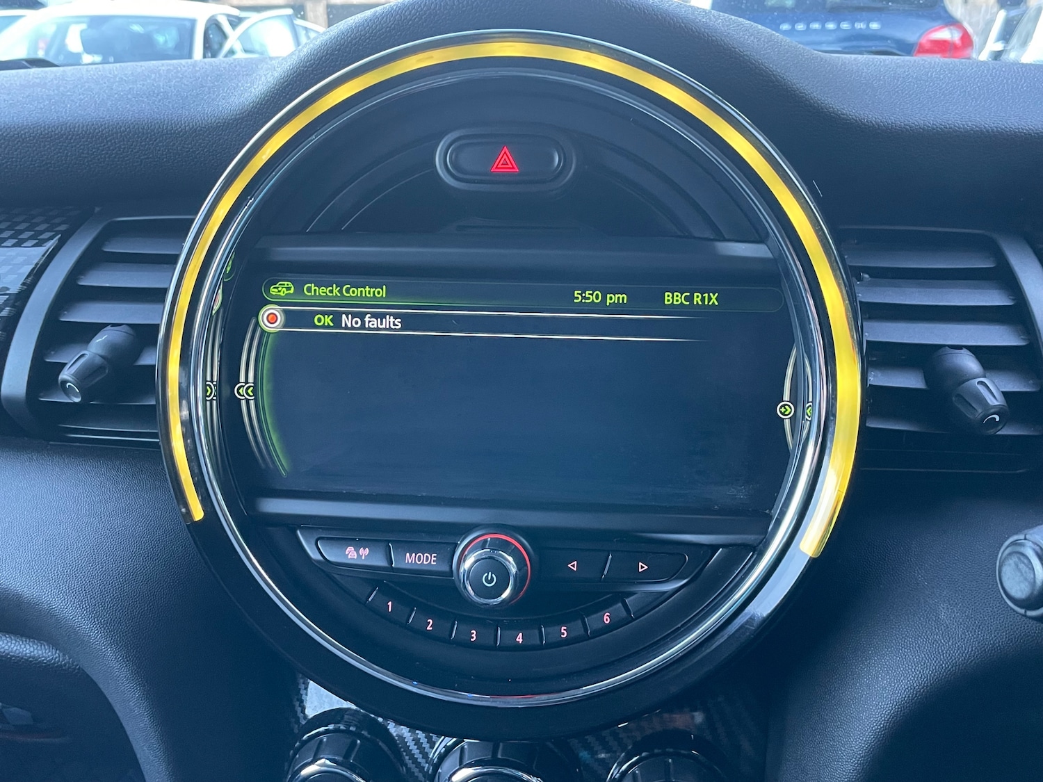 Used MINI Hatch 2017 for sale - 77927524: Photo 31