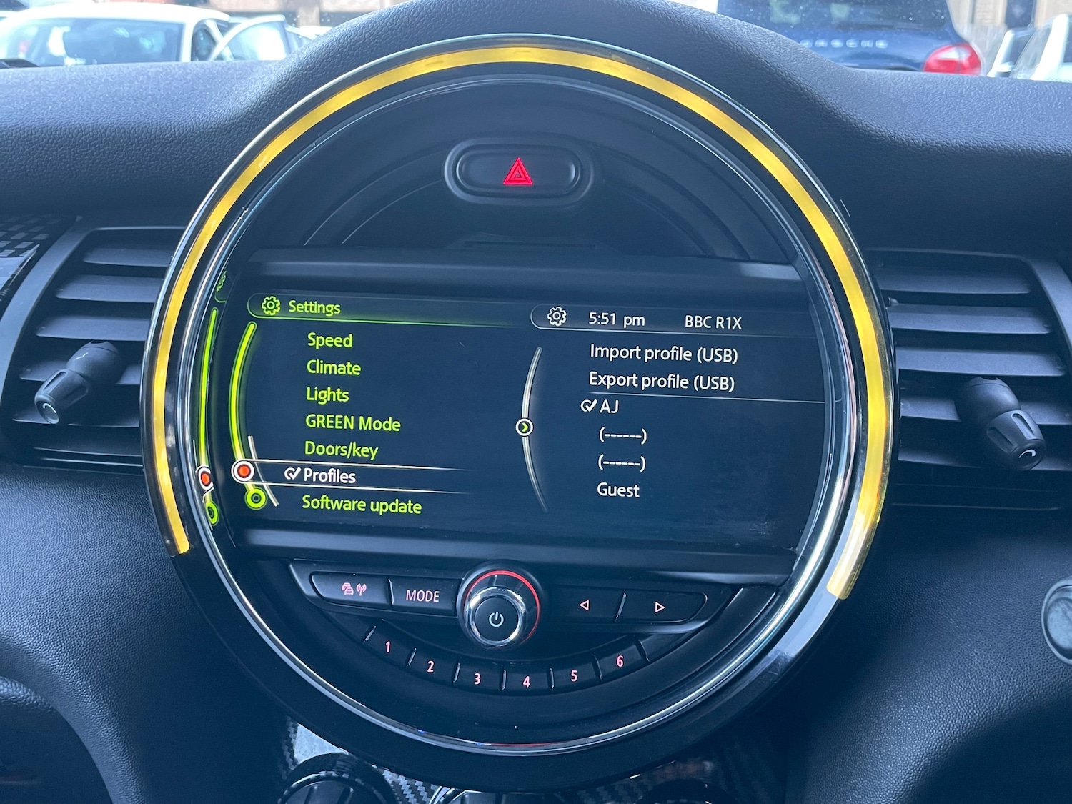 Used MINI Hatch 2017 for sale - 77927524: Photo 32