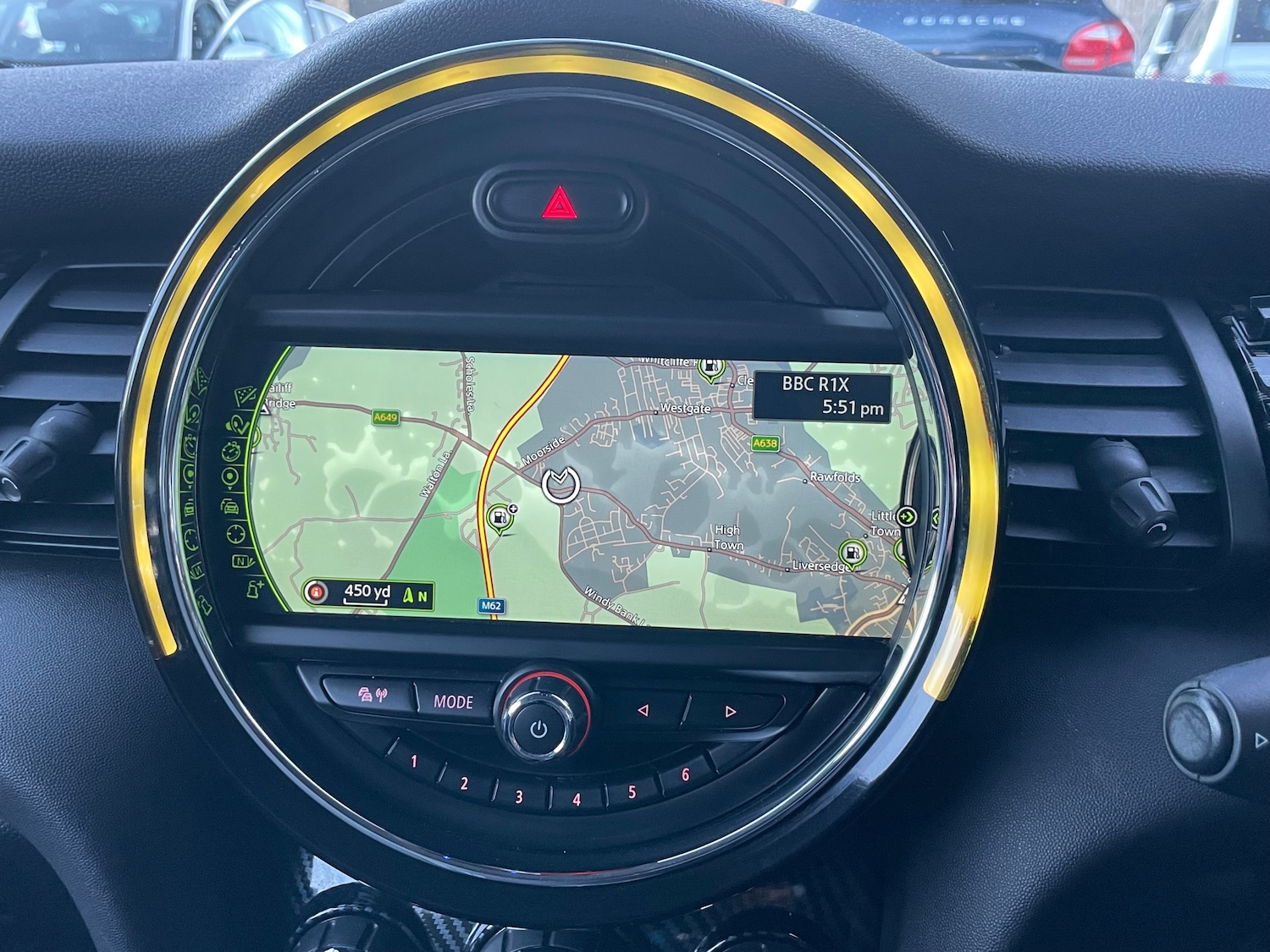 Used MINI Hatch 2017 for sale - 77927524: Photo 33