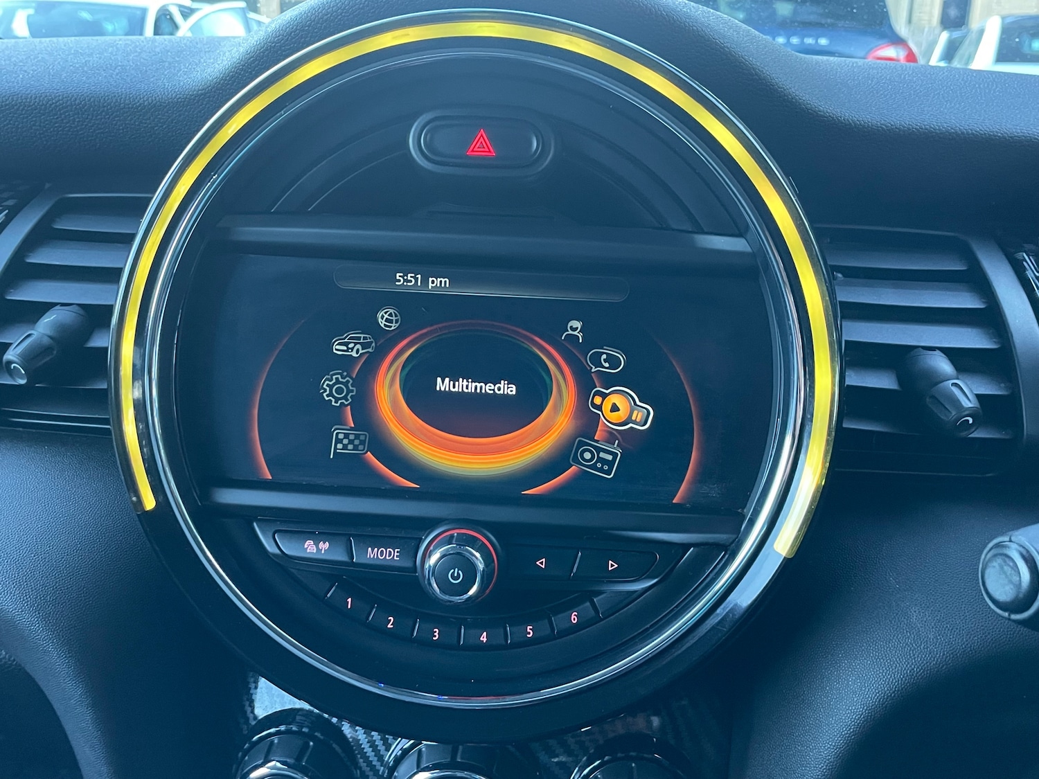 Used MINI Hatch 2017 for sale - 77927524: Photo 38