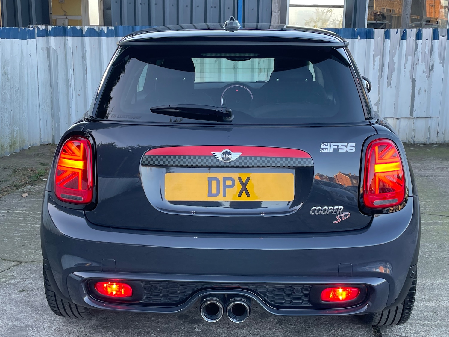 Used MINI Hatch 2017 for sale - 77927524: Photo 4